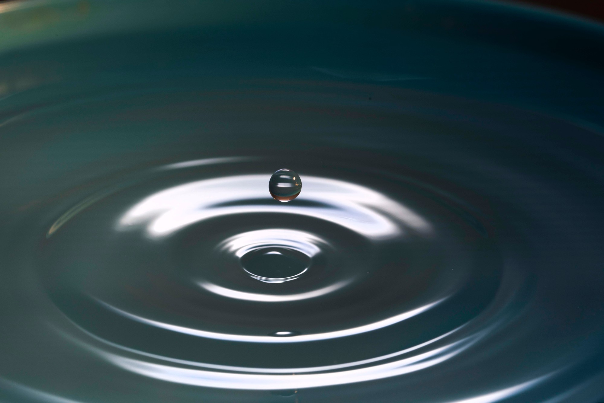 waterdrop