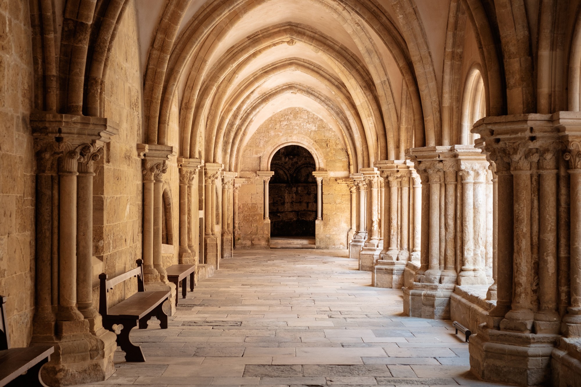 building arch