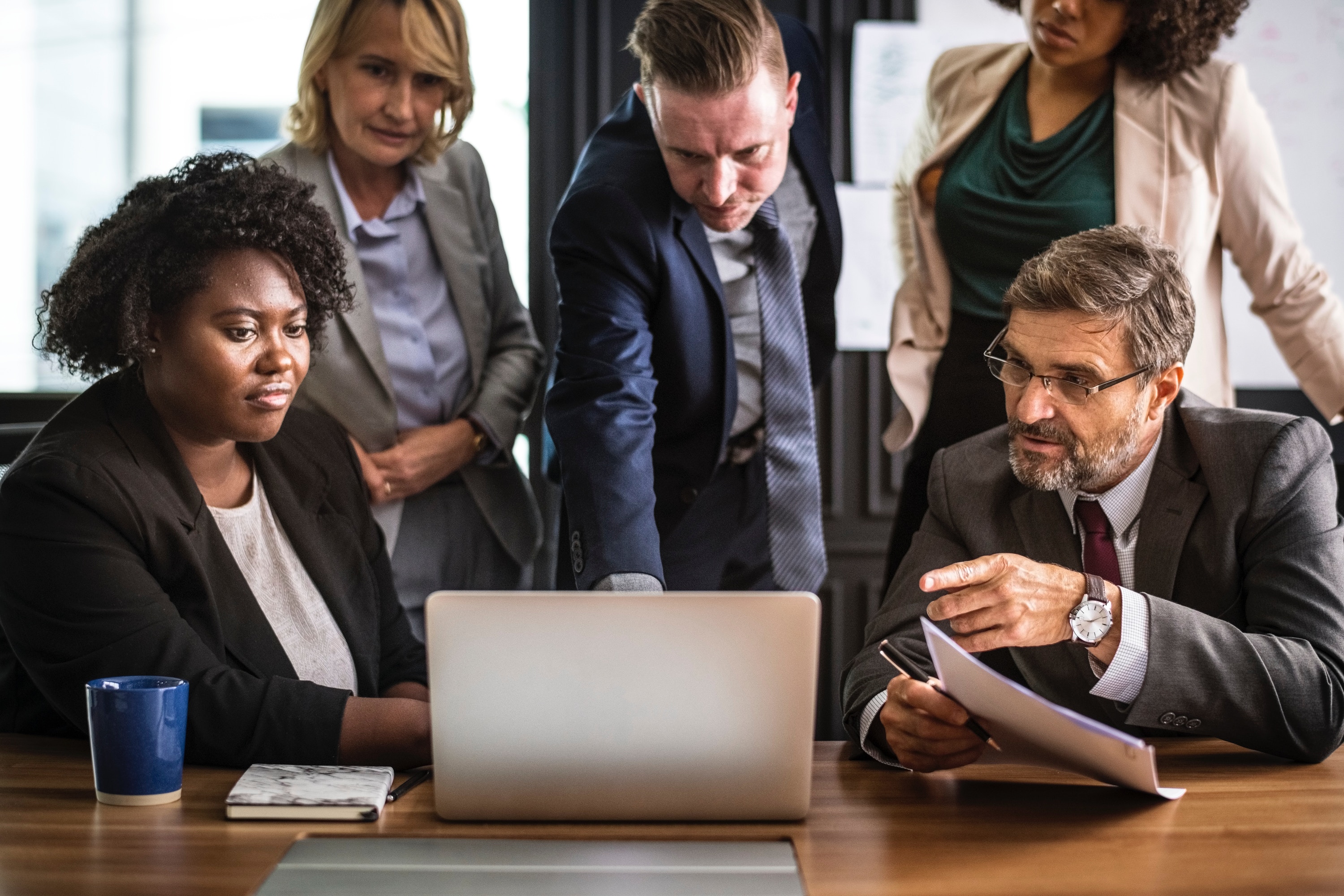 future of the actuarial profession